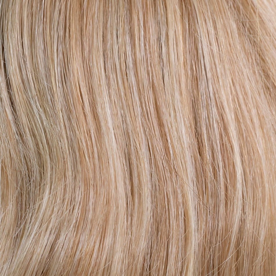 27-25-88 auburn gold blonde platinum blend