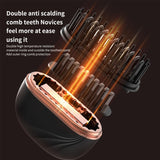 Mini WigWand Straightener (Black)