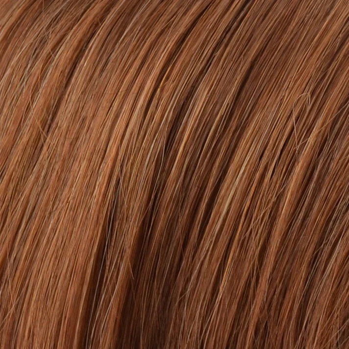 30F/27+4 light auburn