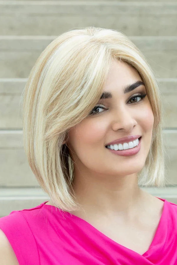 Kimberly by Envy Synthetic Hair Wig – CHIQUEL