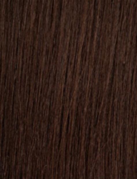 6 chestnut brown