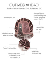Curves Ahead (FLASH)