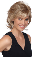 R14/26H Dark Blonde w/Golden Blonde Highlights