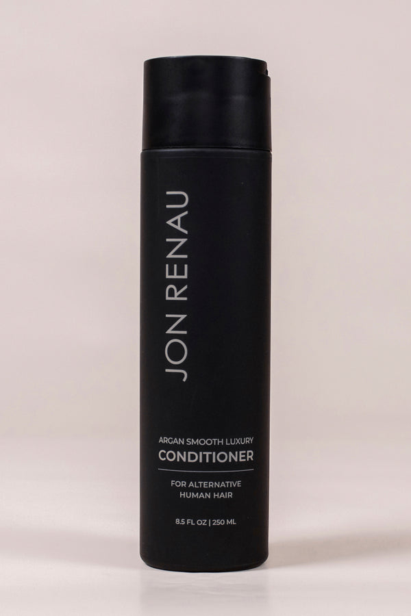 Argan Smooth Luxury Conditioner