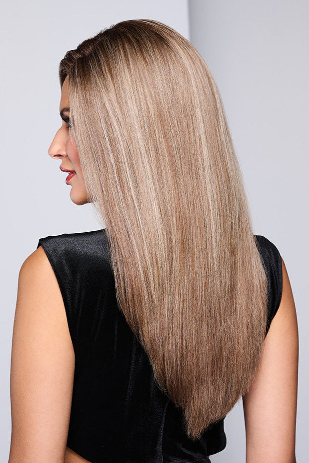 RH17/101SS SHADED SUGARED TEA