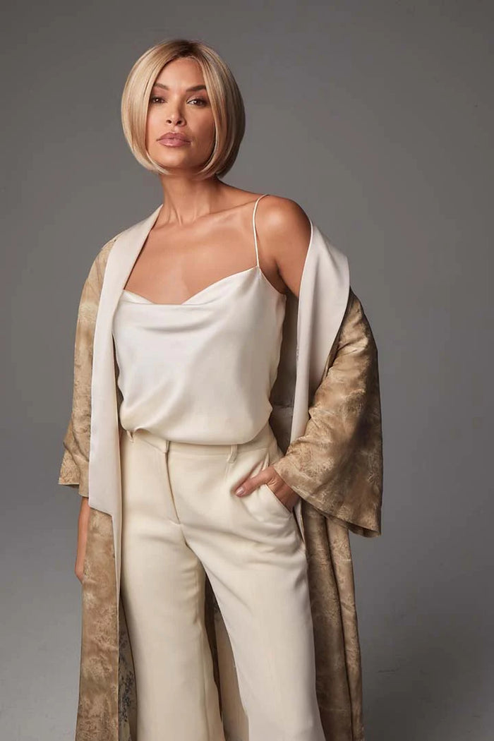 Ayumi by Noriko Collection Heat friendly wig – CHIQUEL