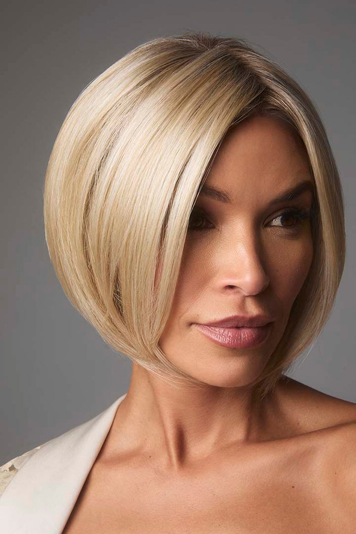 Ayumi by Noriko Collection Heat friendly wig – CHIQUEL