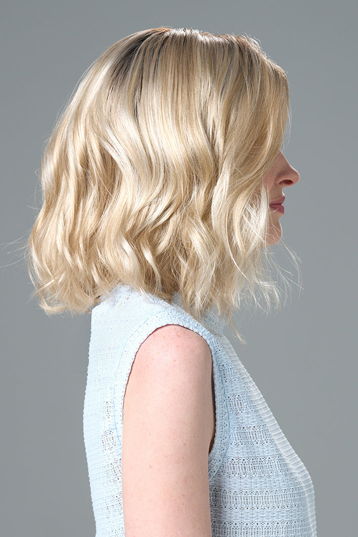 Silky Beige