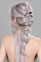 PASTEL LILAC ROOTED