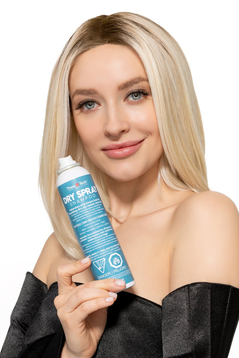 Dry Shampoo