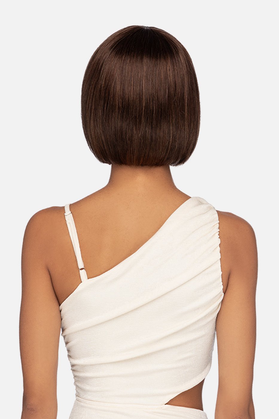 DEO Human Hair Wig by Vivica Fox – CHIQUEL