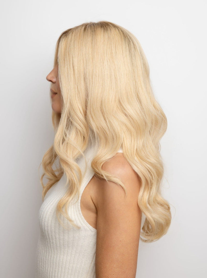Natural Blond Root