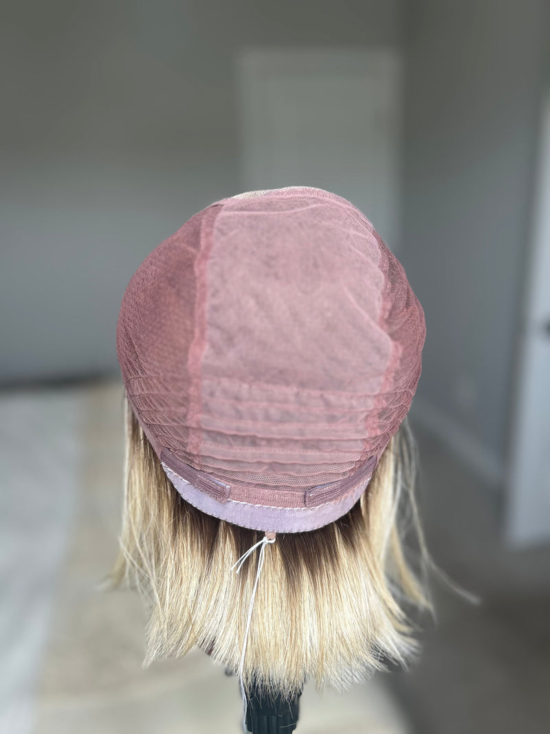 Allie by Riah Heat Friendly Synthetic Wig – CHIQUEL