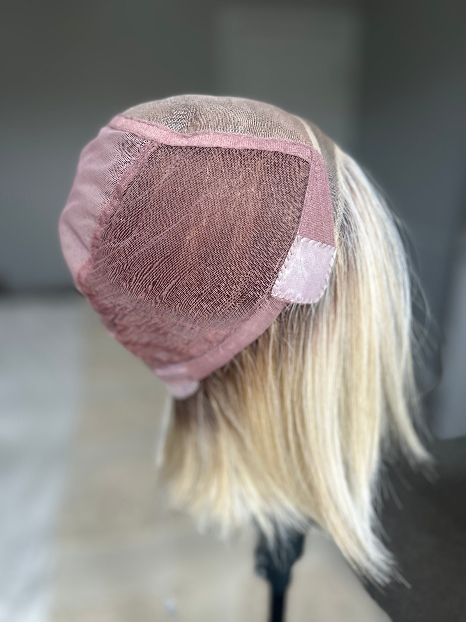 Allie by Riah Heat Friendly Synthetic Wig – CHIQUEL