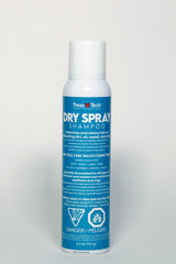 Dry Shampoo