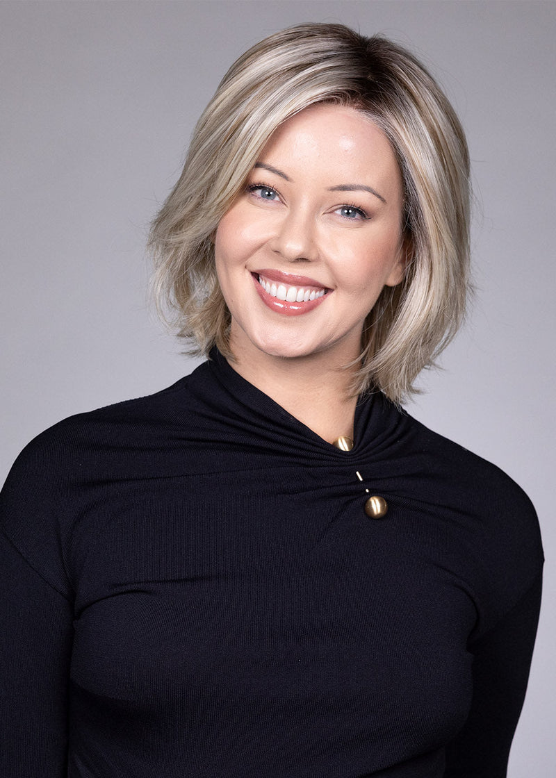Elsa Heat Friendly Synthetic Wig by Belle Tress – CHIQUEL
