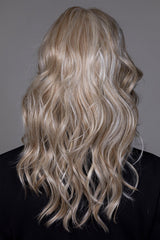 Cream Soda Blonde