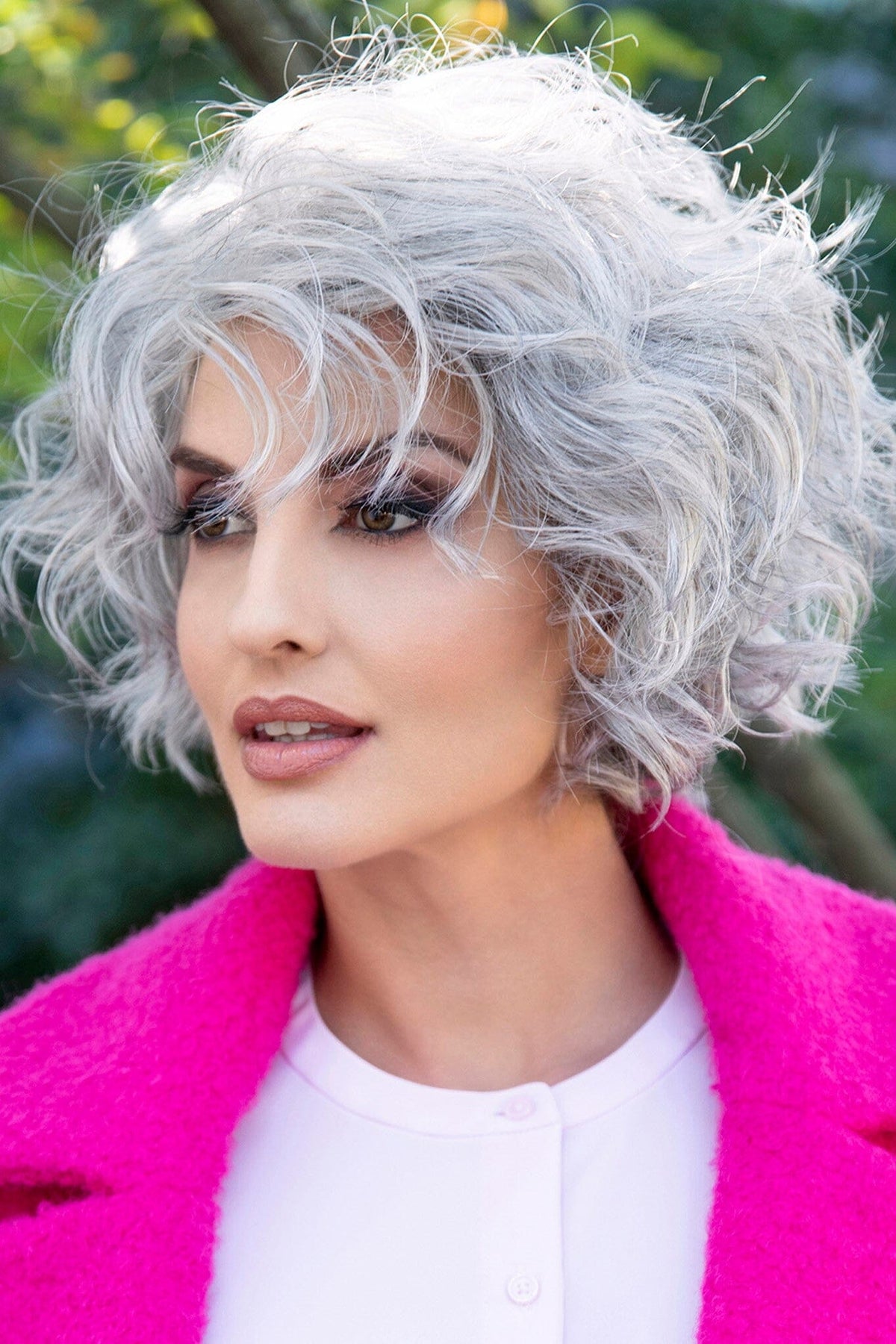 Suzi Synthetic Wig by Envy – CHIQUEL