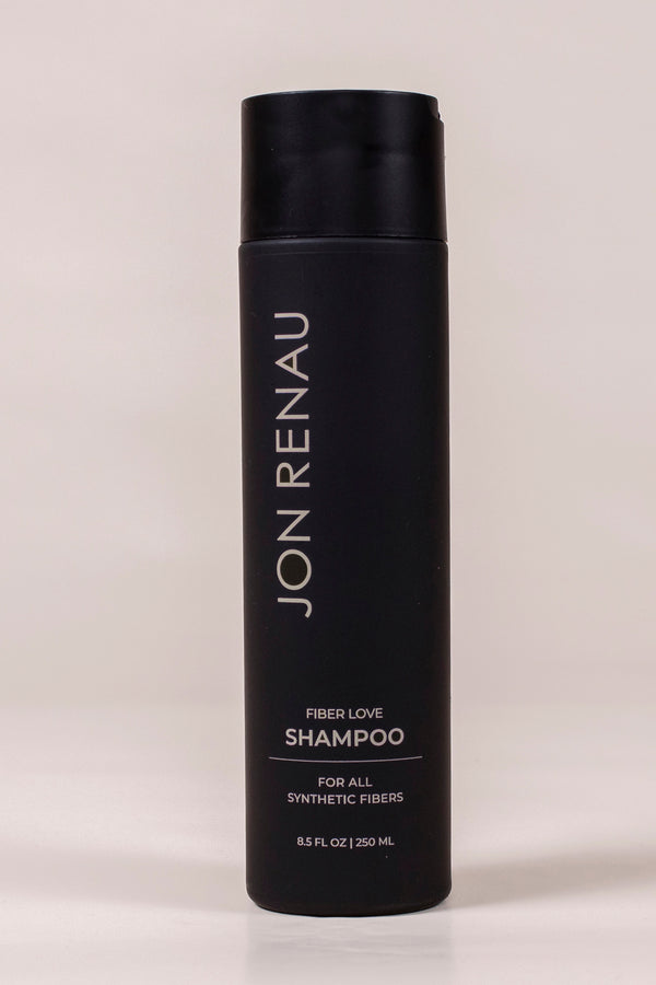 Synthetic Shampoo
