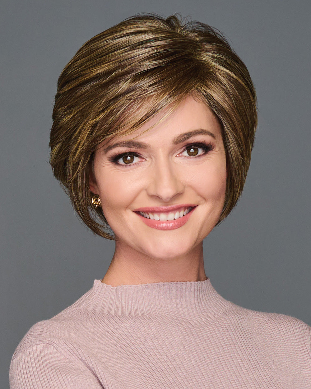 Wonderful Wit by Gabor Synthetic Wig – CHIQUEL