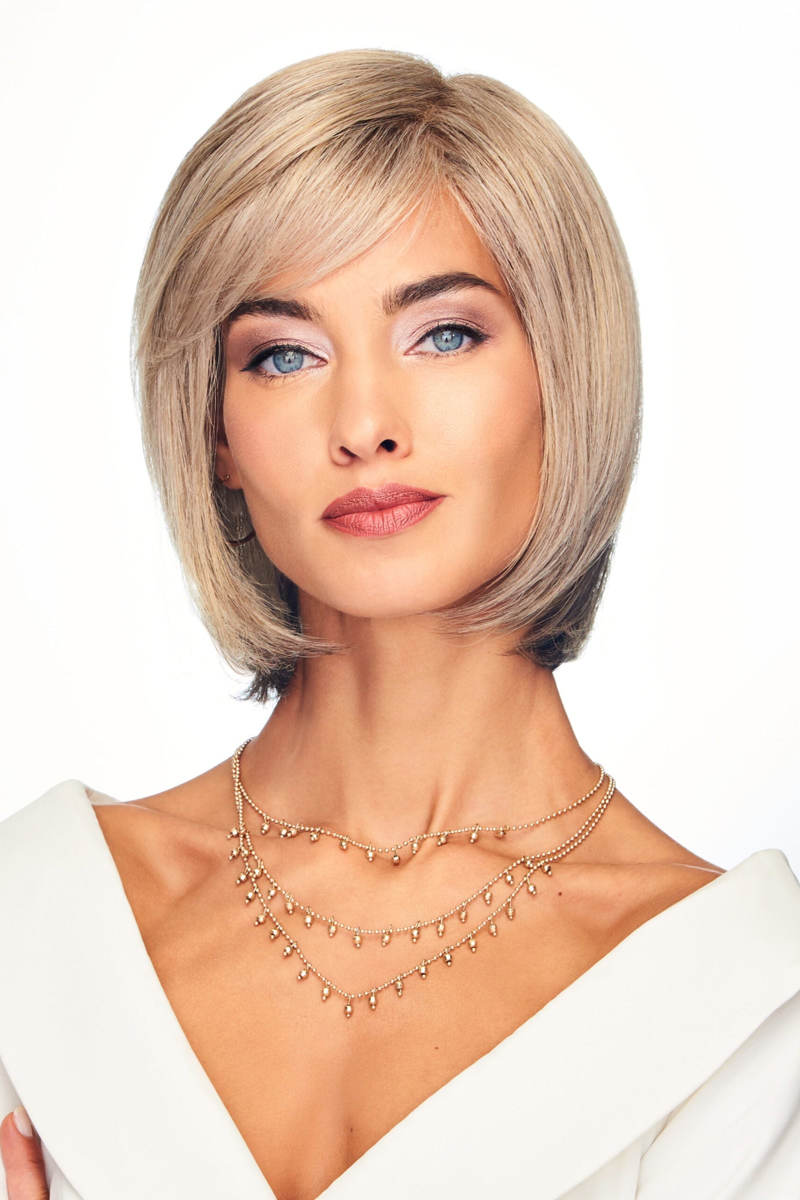 Paradox by Gabor Synthetic Wig – CHIQUEL