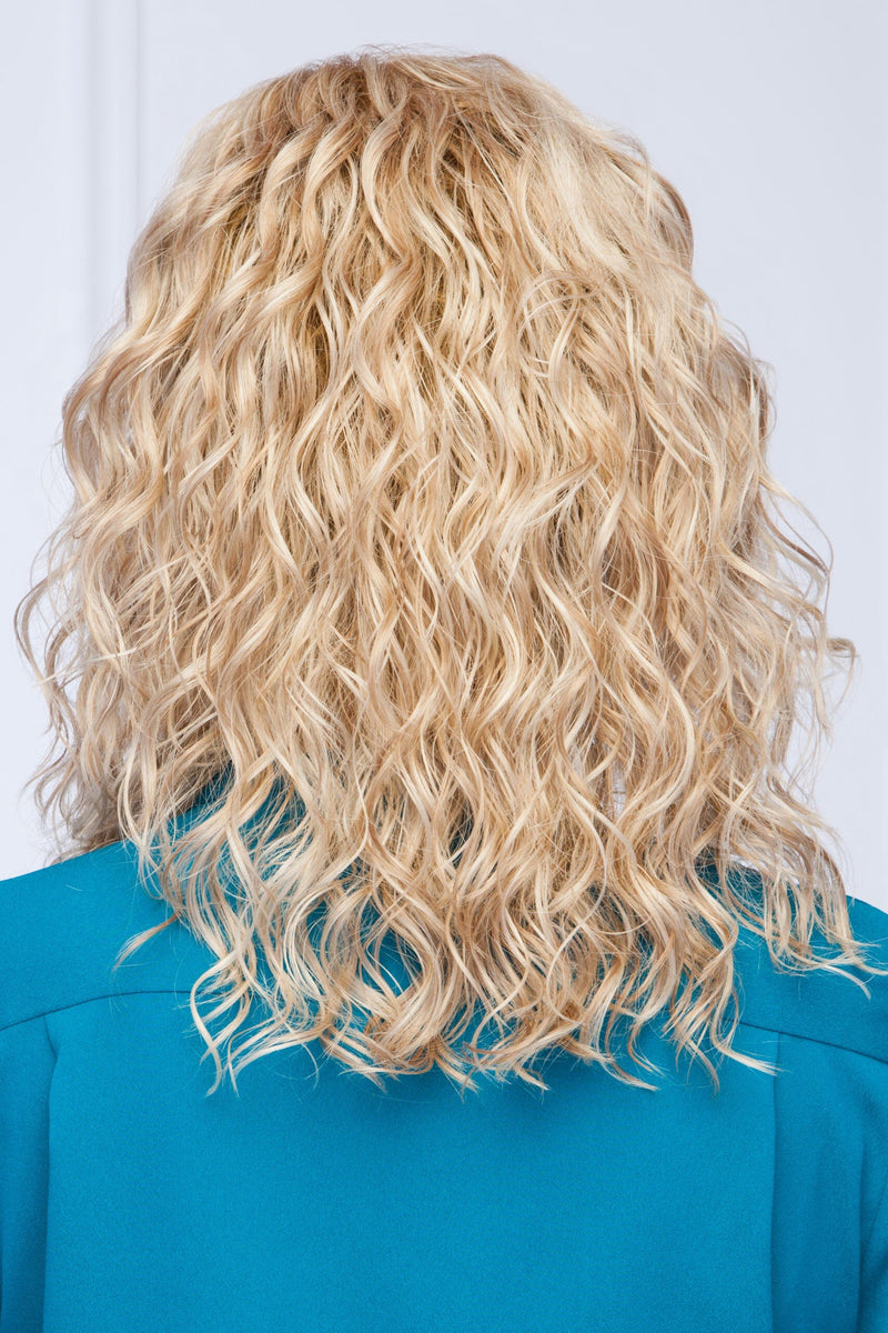 GL14-22SS Sandy Blonde