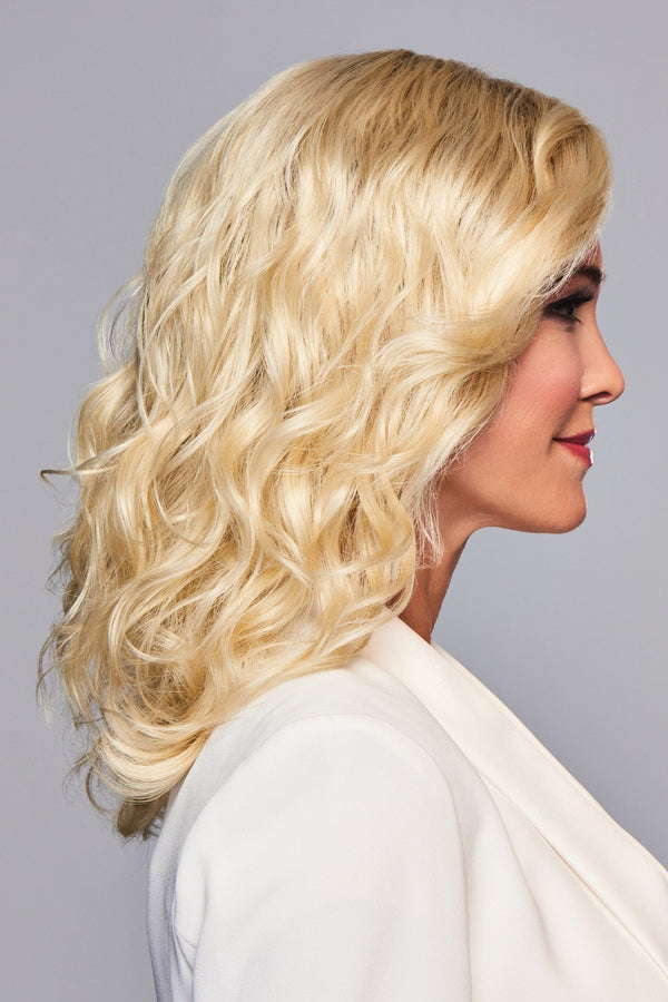 GL613-88SS Champagne Blonde