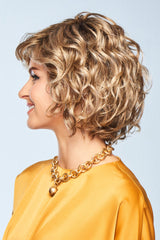 GL15-26SS BUTTERED TOAST ROOTED