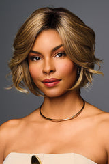 GF11-25SS SS honey pecan