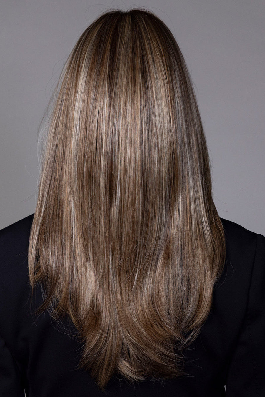 Gabrielle by Belle Tress Heat Friendly Synthetic Wig – CHIQUEL