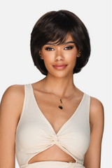 FS4/27 Medium Dark Brown