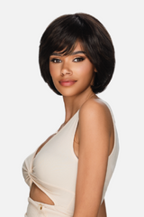 FS4/27 Medium Dark Brown