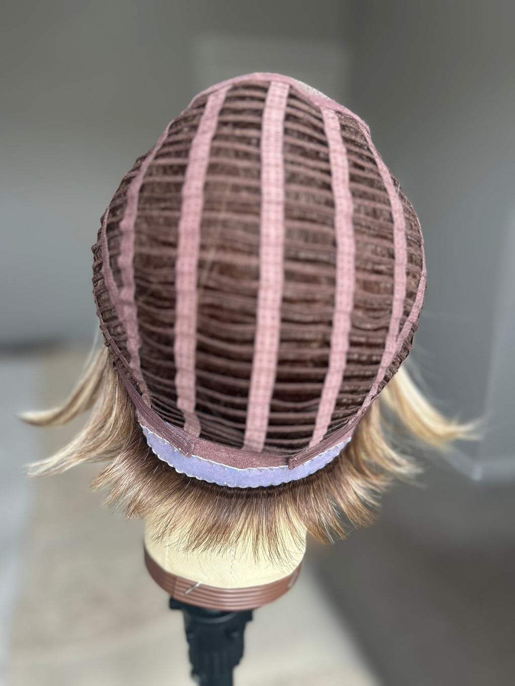 Hazel by Riah Synthetic Lace Front Wig – CHIQUEL