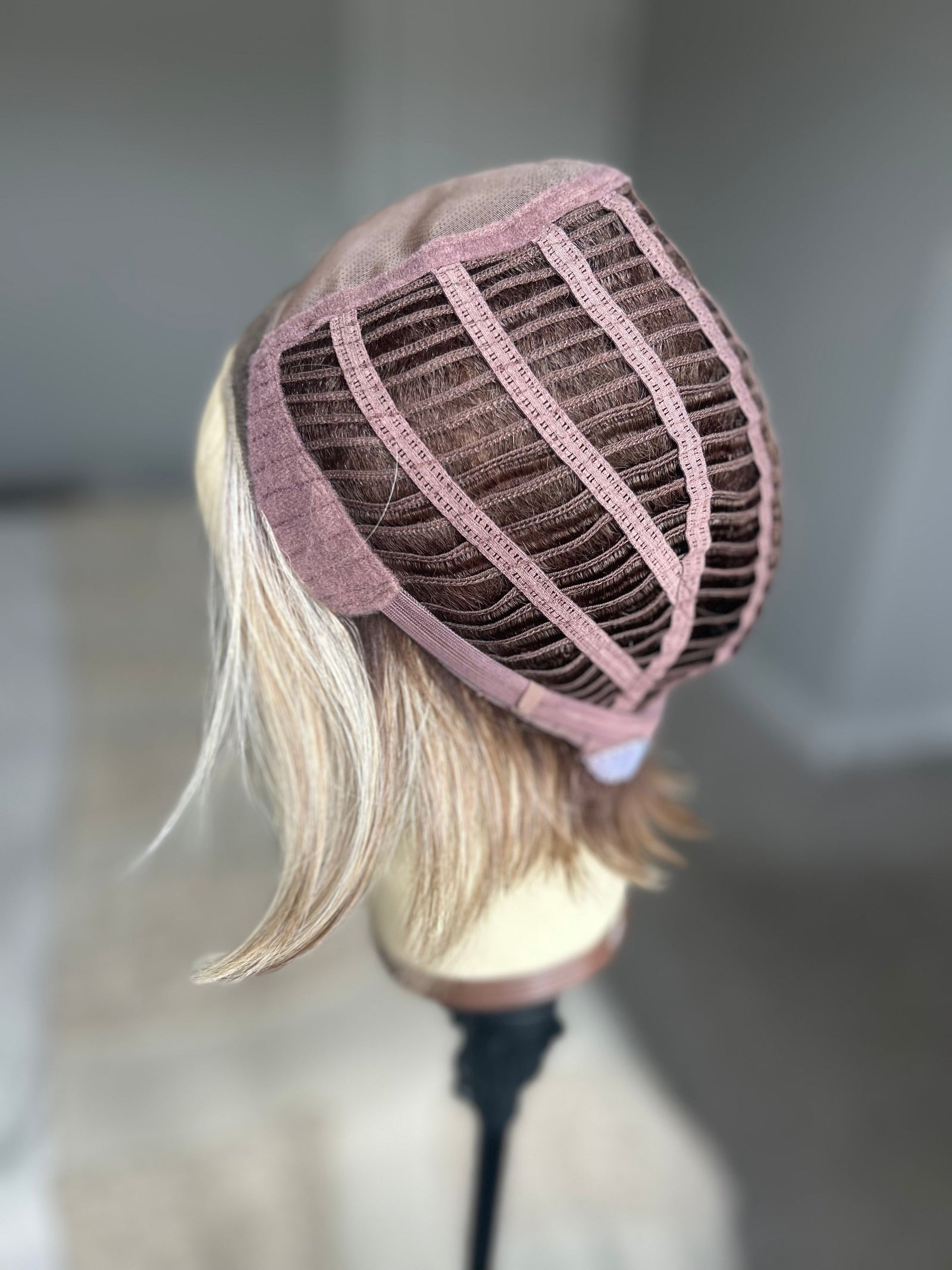 Jody by Riah Synthetic Lace Front Wig – CHIQUEL
