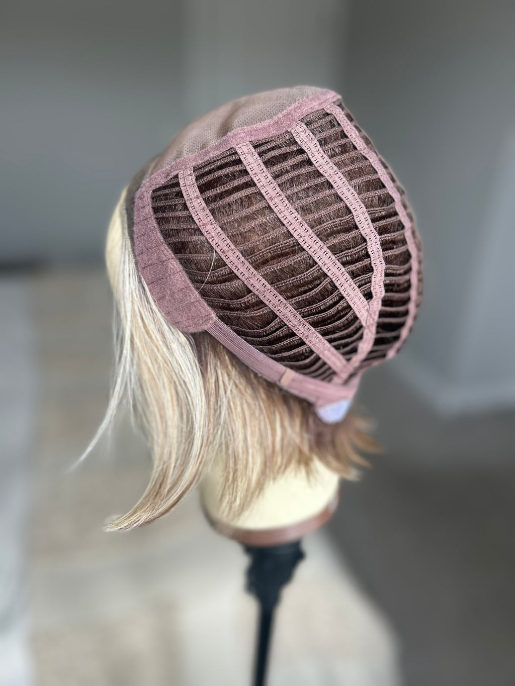 Hazel by Riah Synthetic Lace Front Wig – CHIQUEL