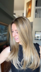 Honeyed Walnut Rooted