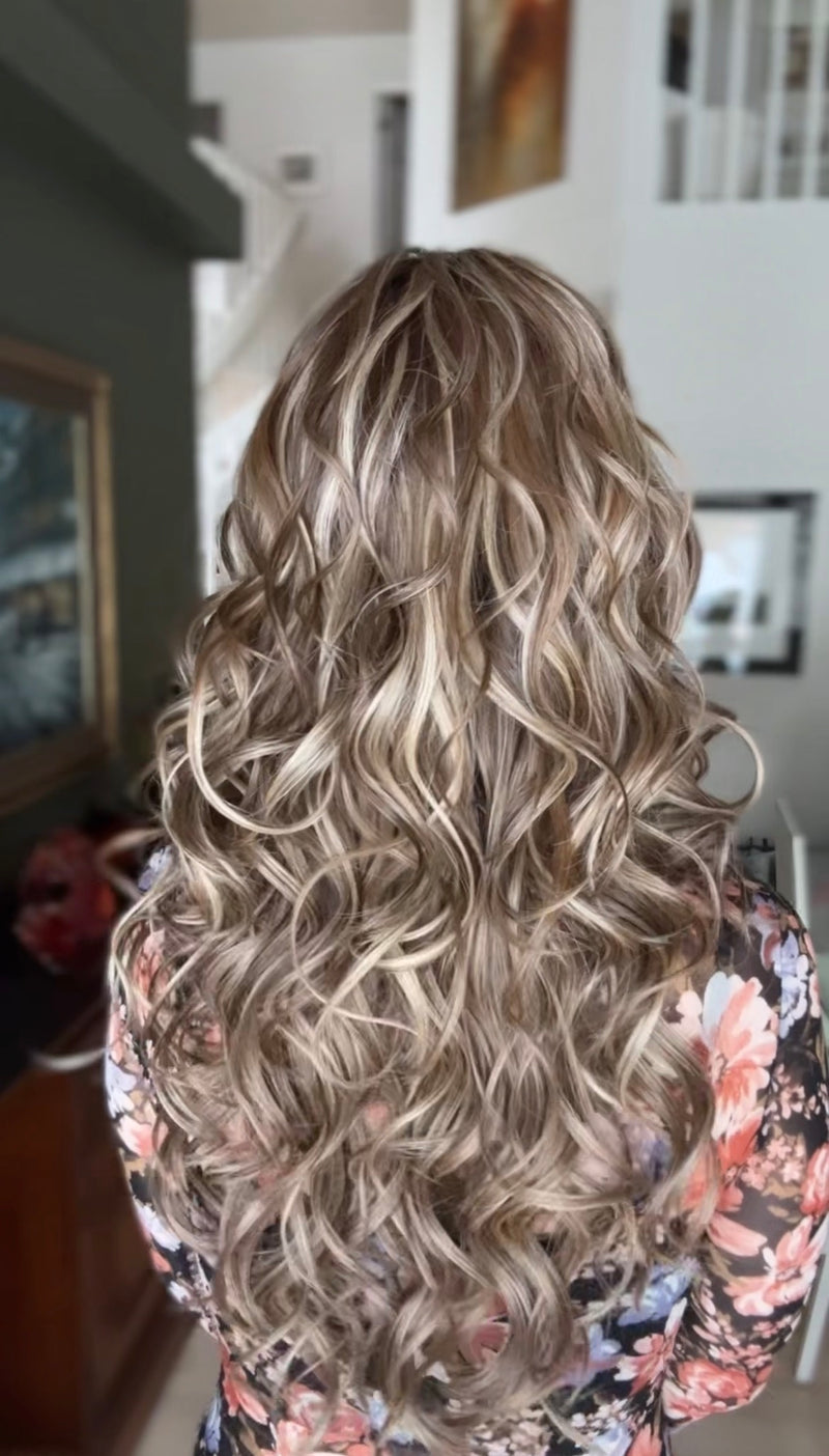 Olympia Heat Friendly Synthetic Wig by Belle Tress – CHIQUEL