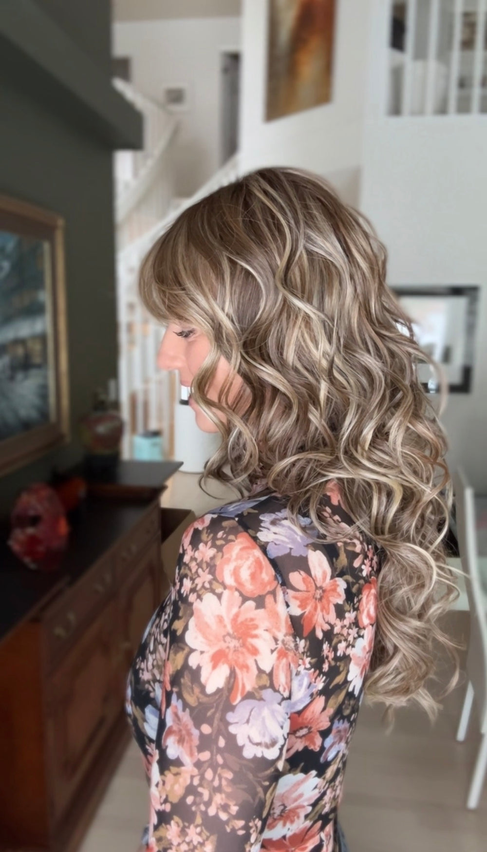 Olympia Heat Friendly Synthetic Wig by Belle Tress – CHIQUEL