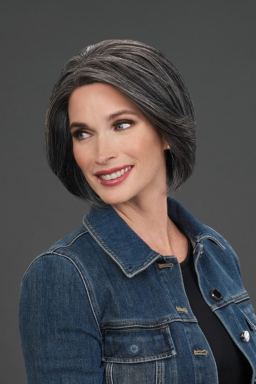 Ignite Human Hair Wig by Jon Renau – CHIQUEL