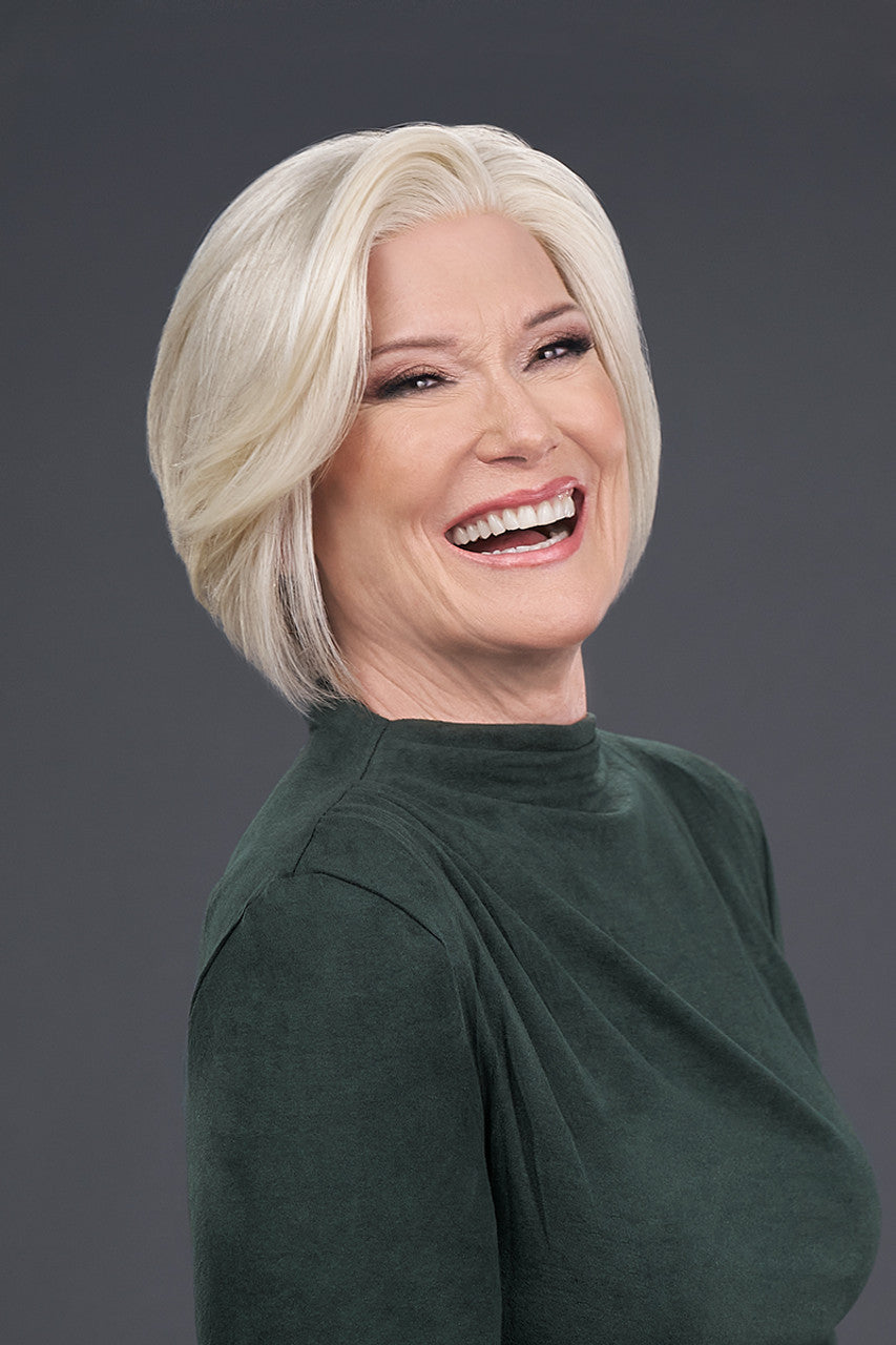 Ignite Human Hair Wig by Jon Renau – CHIQUEL