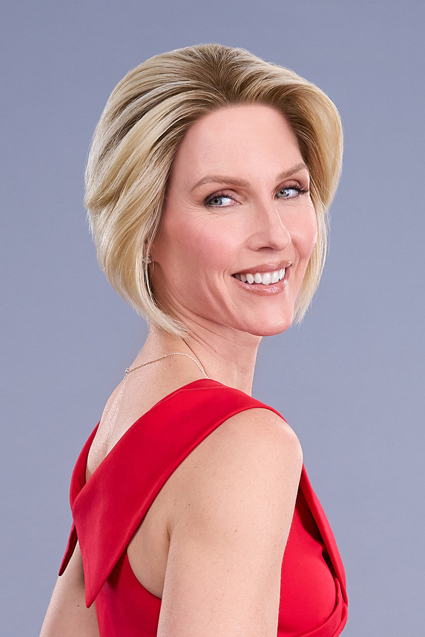 Ignite Human Hair Wig by Jon Renau – CHIQUEL