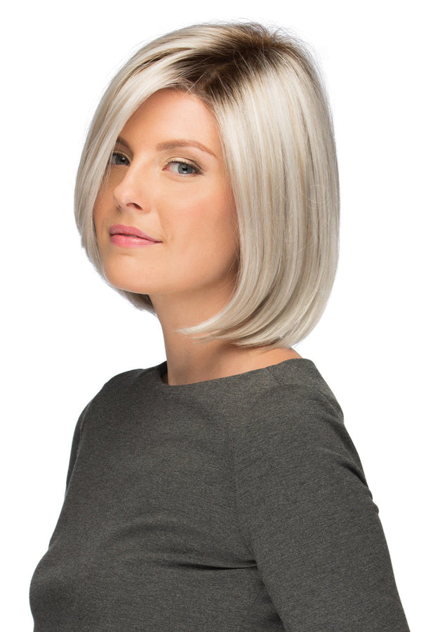 silversun rt8 iced blonde golden brown rooted