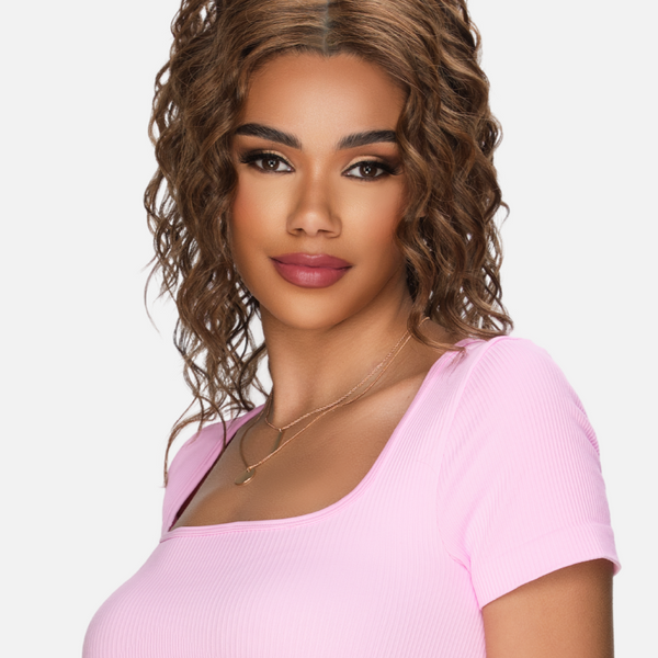 LBP-DAISY Heat Friendly Synthetic Hairpiece by Vivica Fox – CHIQUEL
