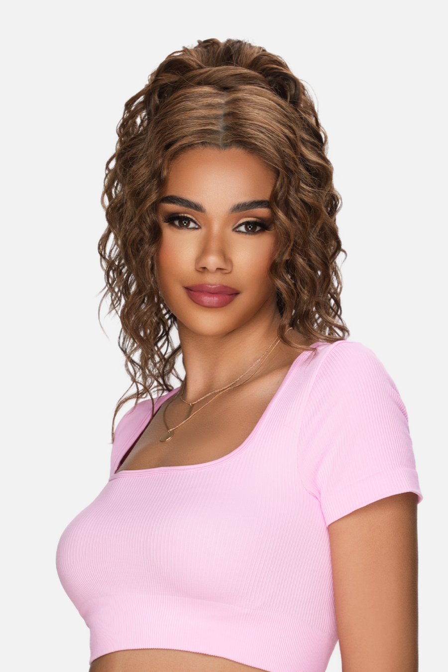 LBP-DAISY Heat Friendly Synthetic Hairpiece by Vivica Fox – CHIQUEL