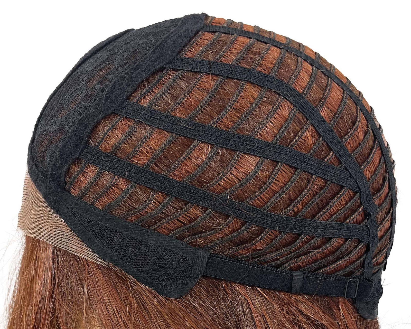 Vivian Heat Friendly Synthetic Wig by Wig Pro – CHIQUEL