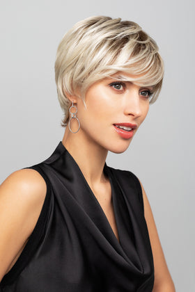 Leilah Mono Petite wig Modern Hair Collection