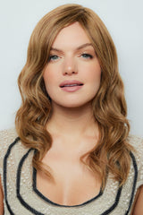 Honey Brown