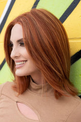 Lighter Red