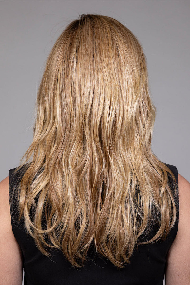 Lisbon by Belle Tress Heat Friendly Synthetic Wig – CHIQUEL