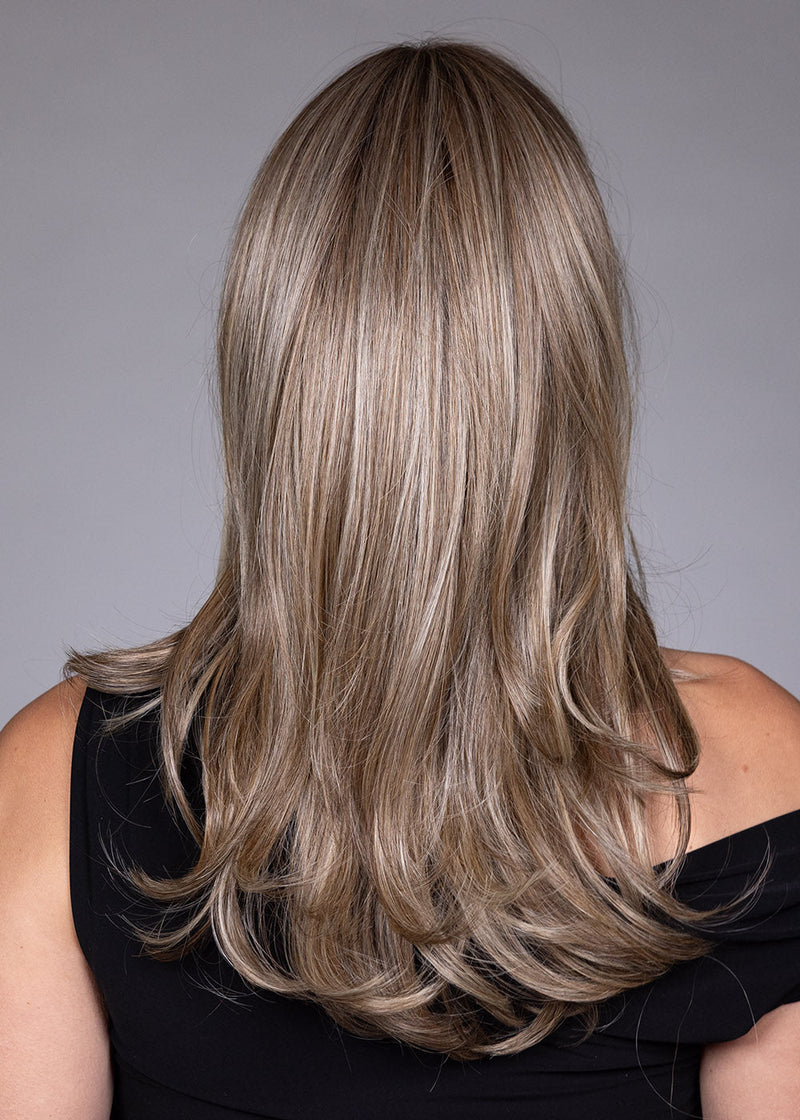 Marseille Heat Friendly Synthetic Wig by Belle Tress – CHIQUEL